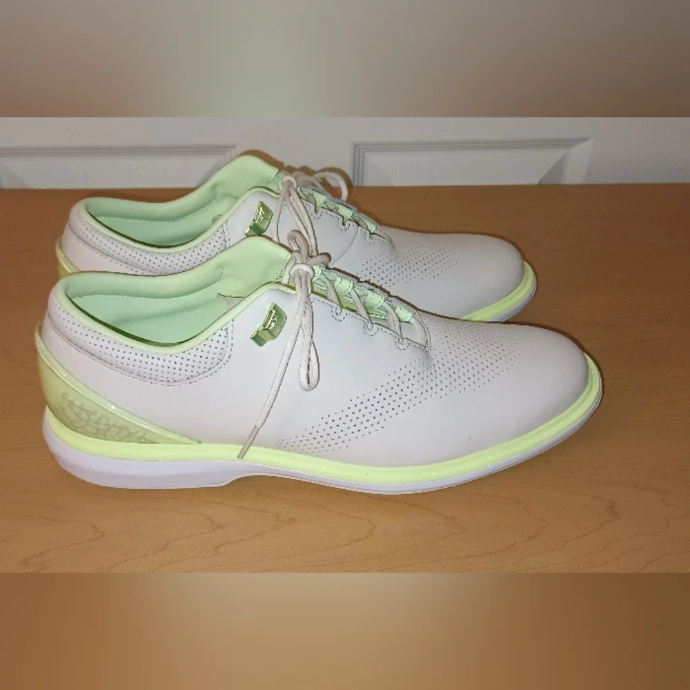 🆕 Jordan ADG 4 Sz. M 10.5 / W 12 - Picture 5 of 8